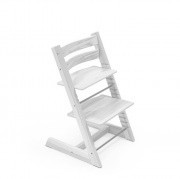 Tripp Trapp etet�sz�k - Lemon Yellow